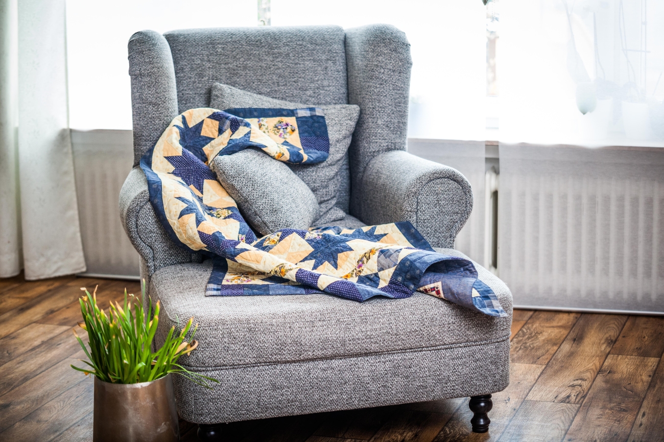 Vlieseline 278 SOYA-MIX